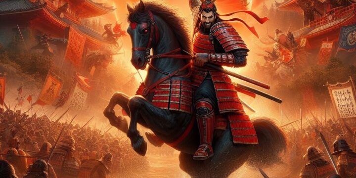Kisah Nyata Kemenangan Maxwin Legendaris di Rise of Samurai