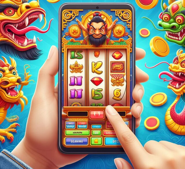 Cara Memaksimalkan Peluang Menang